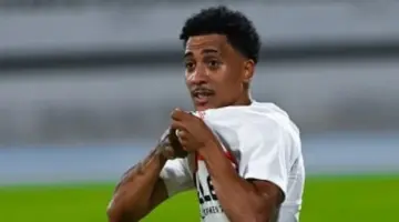 خوان بيزيرا ممنوع من الرحيل عن الزمالك فى الميركاتو الشتوى بأمر الفيفا